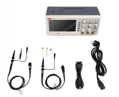 Цифровой осциллограф RGK DO-1002